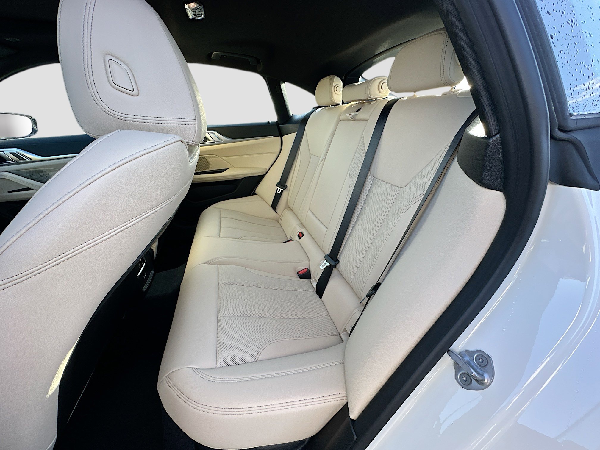 New 2026 BMW i4 eDrive40 w/ Parking Assistance Package image 19