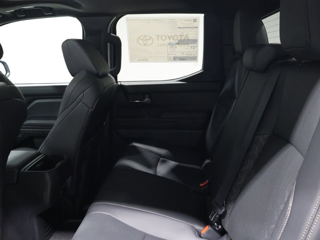 New 2026 Toyota Tacoma Limited AWD/4WD image 7