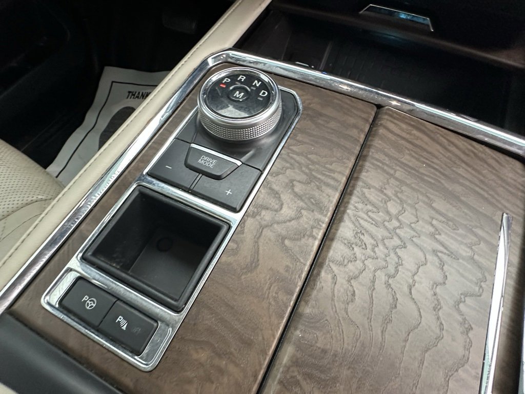 Used 2019 Ford Expedition Platinum image 13