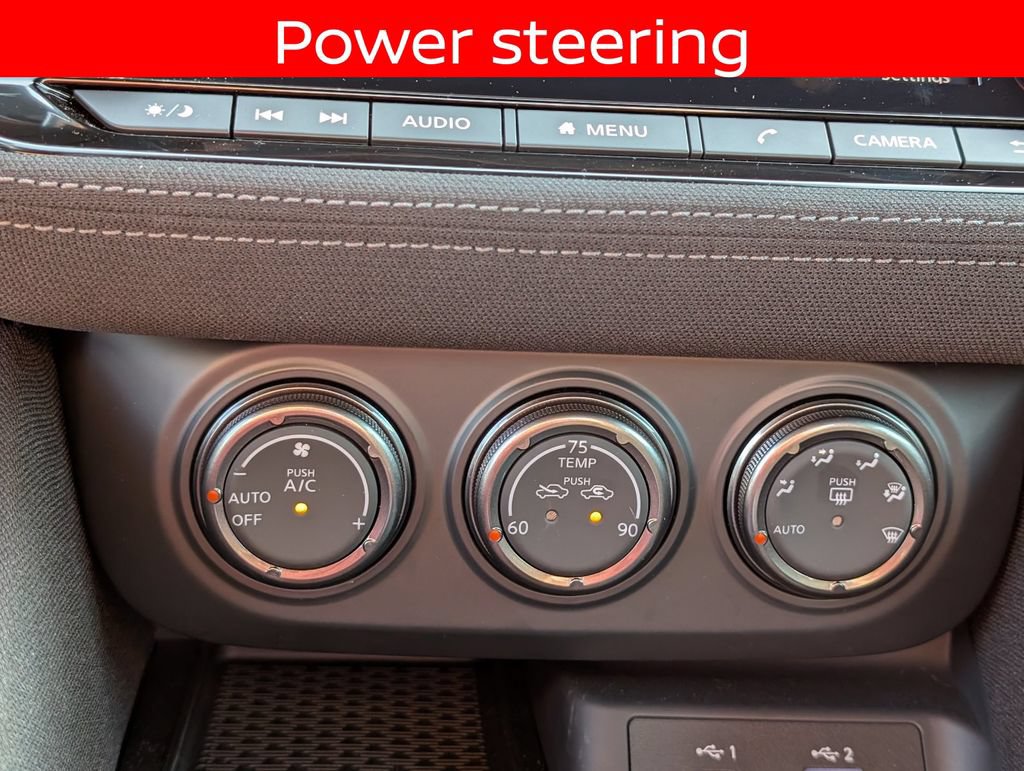 Used 2026 Nissan Z Sport w/ Floor Mat Package RWD image 20