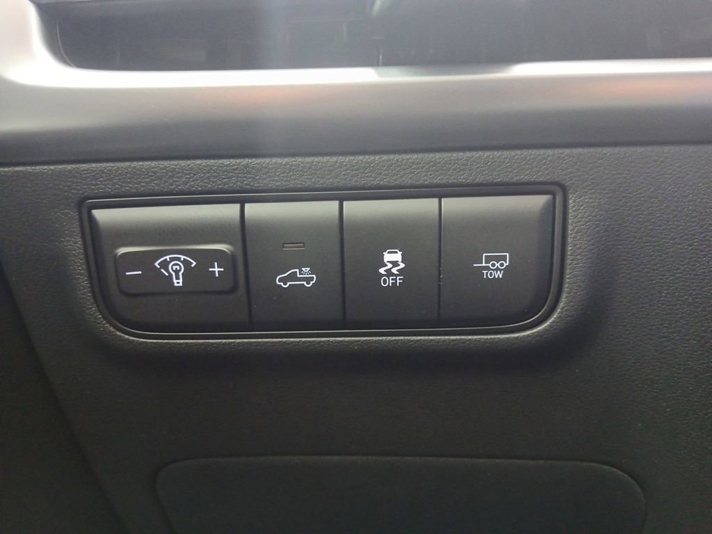 New 2026 Hyundai Santa Cruz XRT AWD/4WD image 20