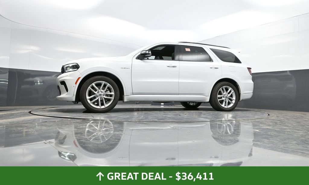 Used 2024 Dodge Durango R/T AWD/4WD image 55
