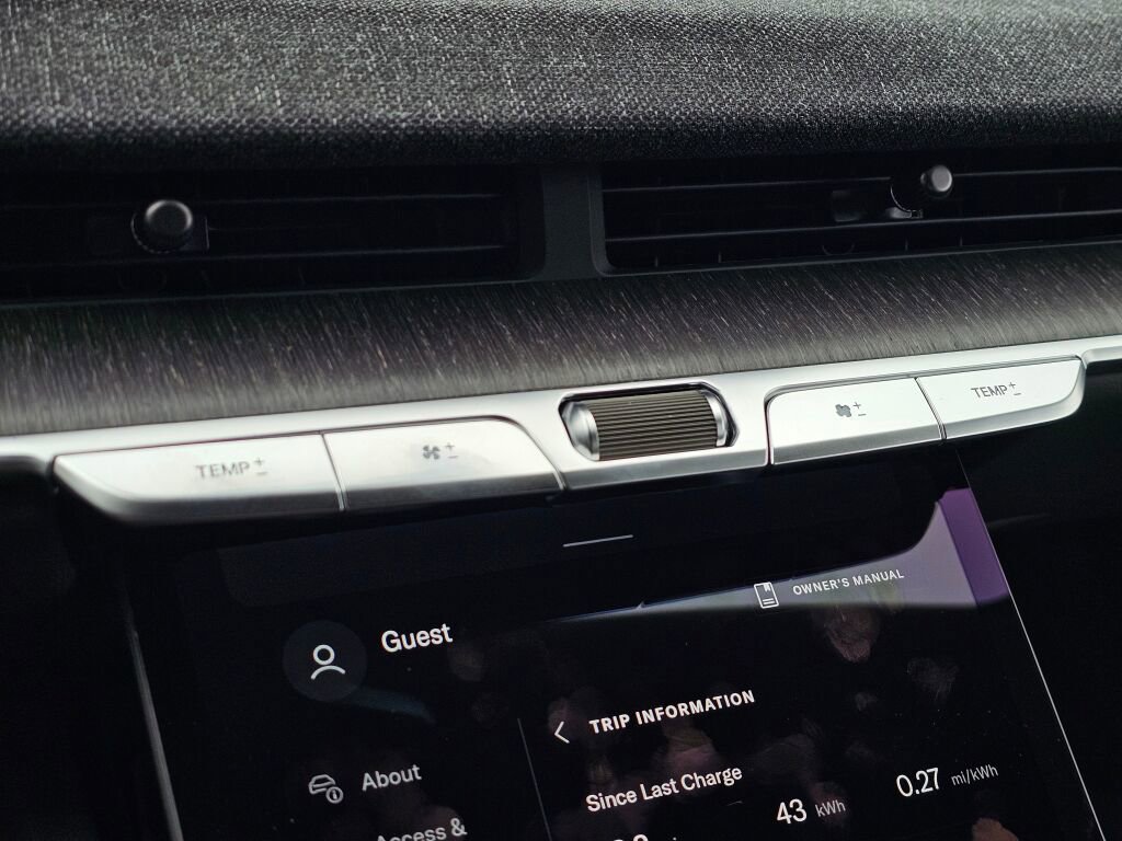 Used 2024 Lucid Air Touring image 36