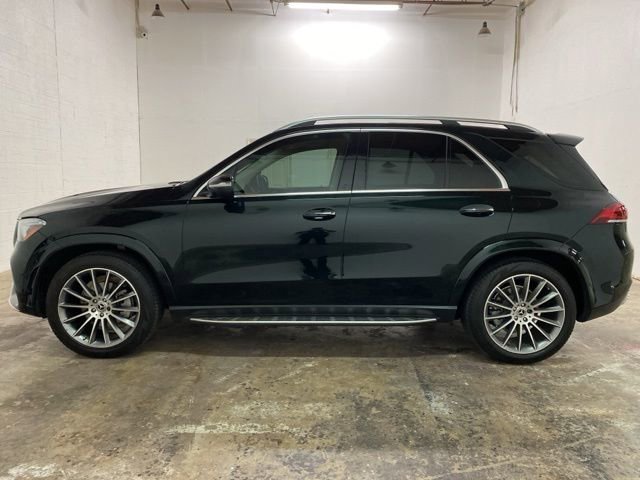 Used 2023 Mercedes-Benz GLE 350 image 2