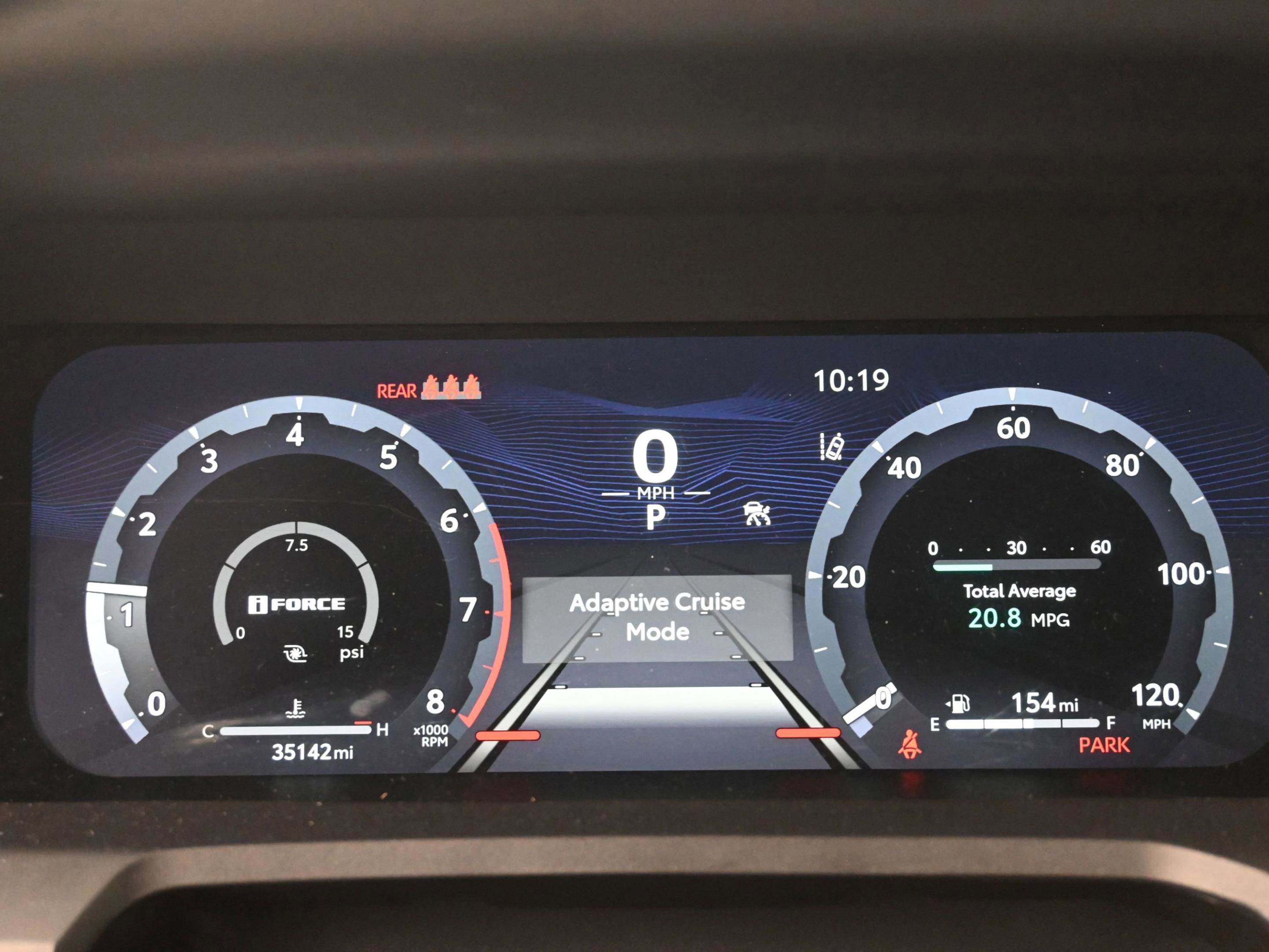 Certified 2024 Toyota Tacoma TRD Off-Road image 26