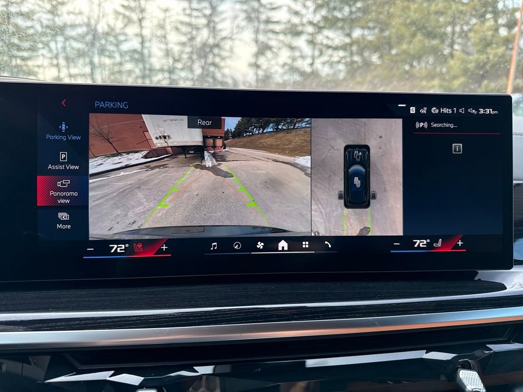 New 2026 BMW X5 M60i image 16