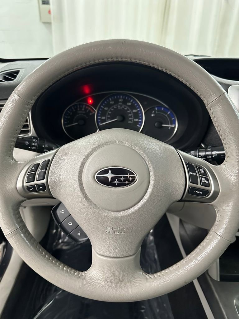 Used 2012 Subaru Forester 2.5X Limited image 15