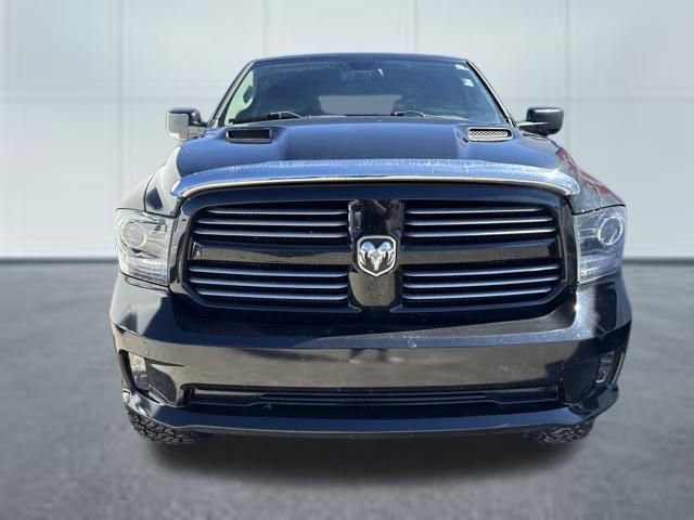 Used 2013 RAM 1500 Sport w/ Sport Premium Group image 6