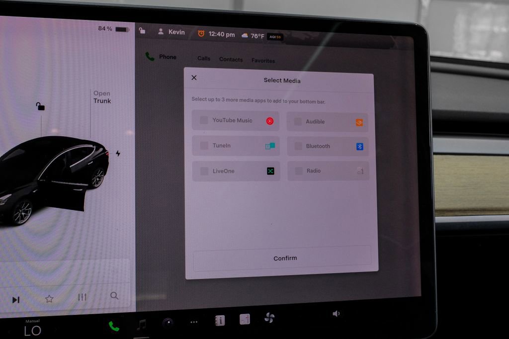 Used 2018 Tesla Model 3 Long Range image 32