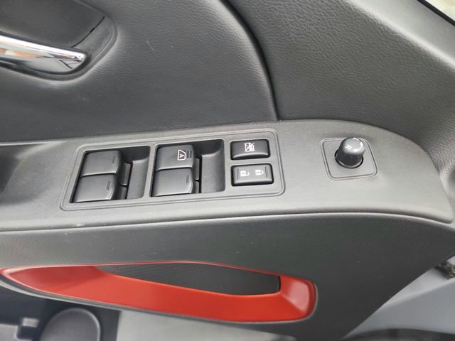 Used 2025 Nissan Frontier PRO-4X w/ Pro Convenience Package image 31