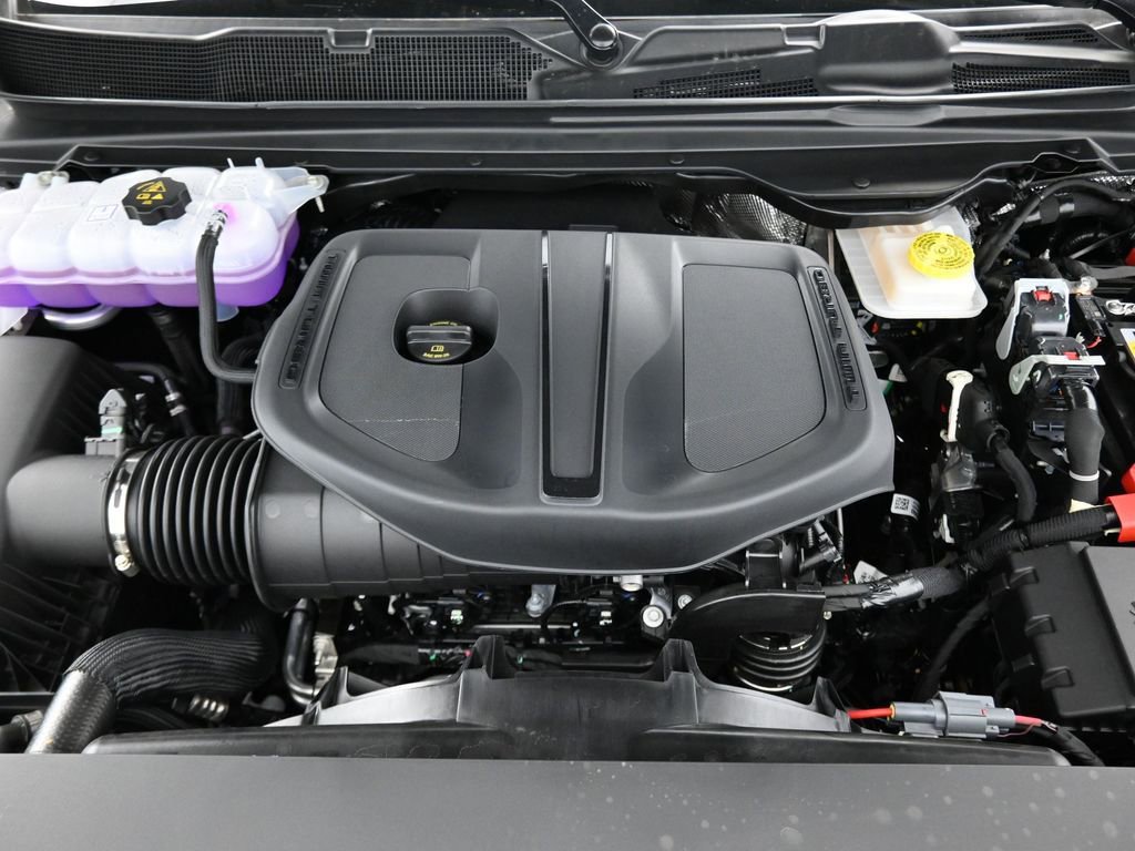 New 2026 RAM 1500 Rebel w/ Rebel Level 2 Equipment Group image 11