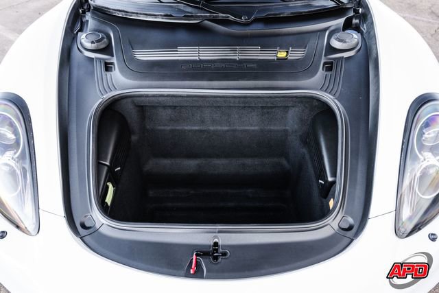 Used 2014 Porsche Cayman S image 68