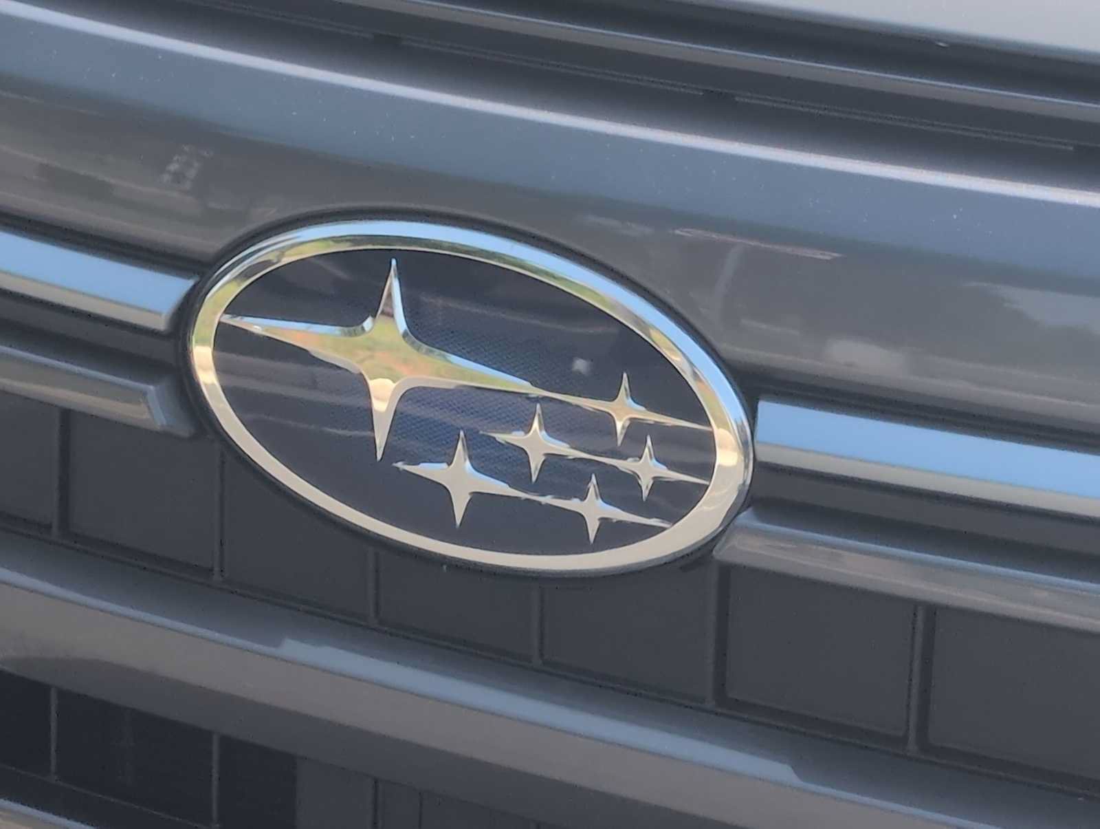 Used 2026 Subaru Forester Premium AWD/4WD image 11