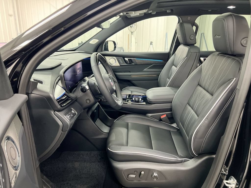 New 2026 Buick Enclave Avenir w/ Super Cruise Package AWD/4WD image 20