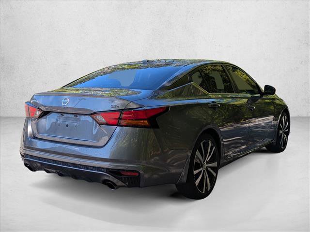 Used 2020 Nissan Altima 2.5 SR w/ Premium Package image 5