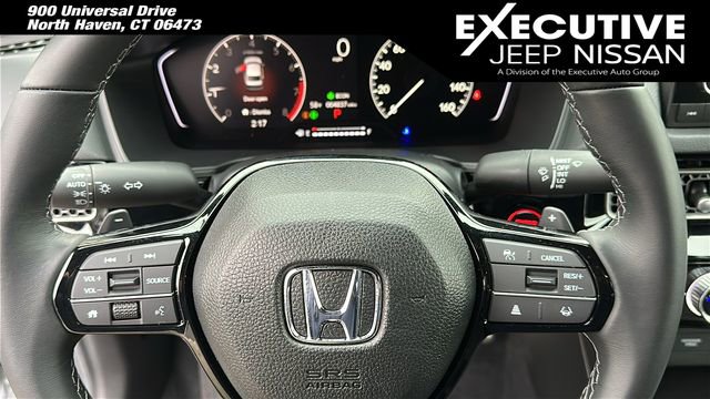 Used 2025 Honda Civic Sport image 7