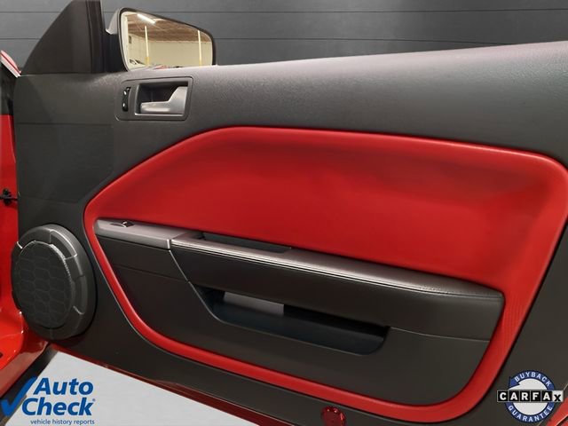 Used 2007 Ford Mustang Shelby GT500 image 68