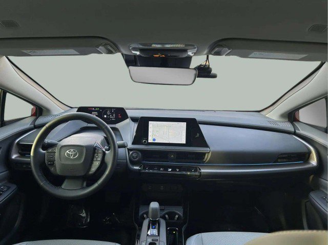 Used 2023 Toyota Prius XLE image 10