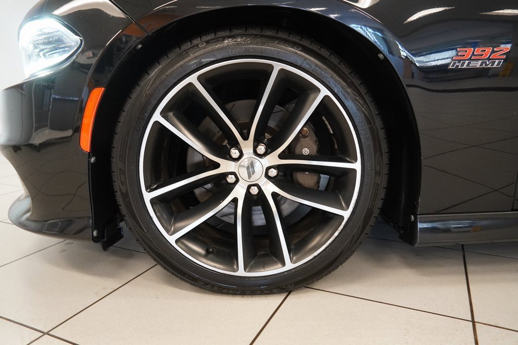 Used 2018 Dodge Charger R/T Scat Pack image 15