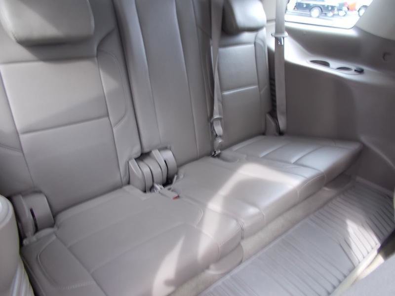Used 2016 Chevrolet Tahoe LTZ image 26