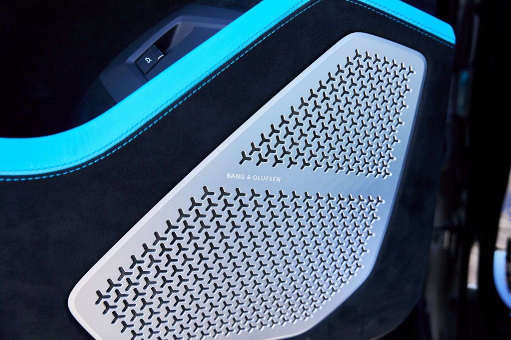 Used 2024 Lamborghini Urus Performante image 45