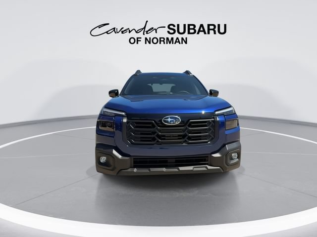 New 2026 Subaru Outback Touring XT AWD/4WD image 4
