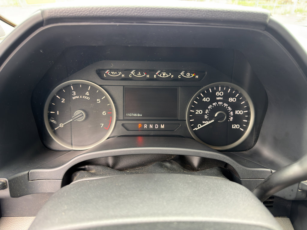 Used 2018 Ford F150 XLT w/ Equipment Group 301A Mid AWD/4WD image 8