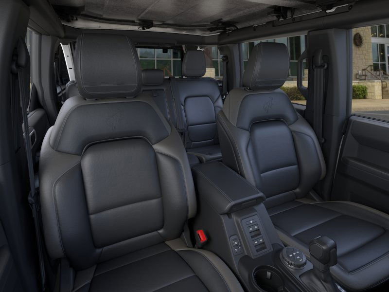 New 2025 Ford Bronco Outer Banks image 10