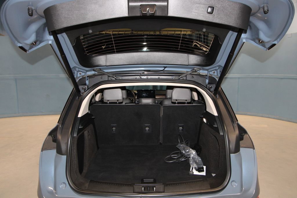 Used 2024 Lincoln Corsair Grand Touring w/ Equipment Group 301A image 40