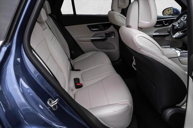 New 2026 Mercedes-Benz GLC 300 4MATIC image 22