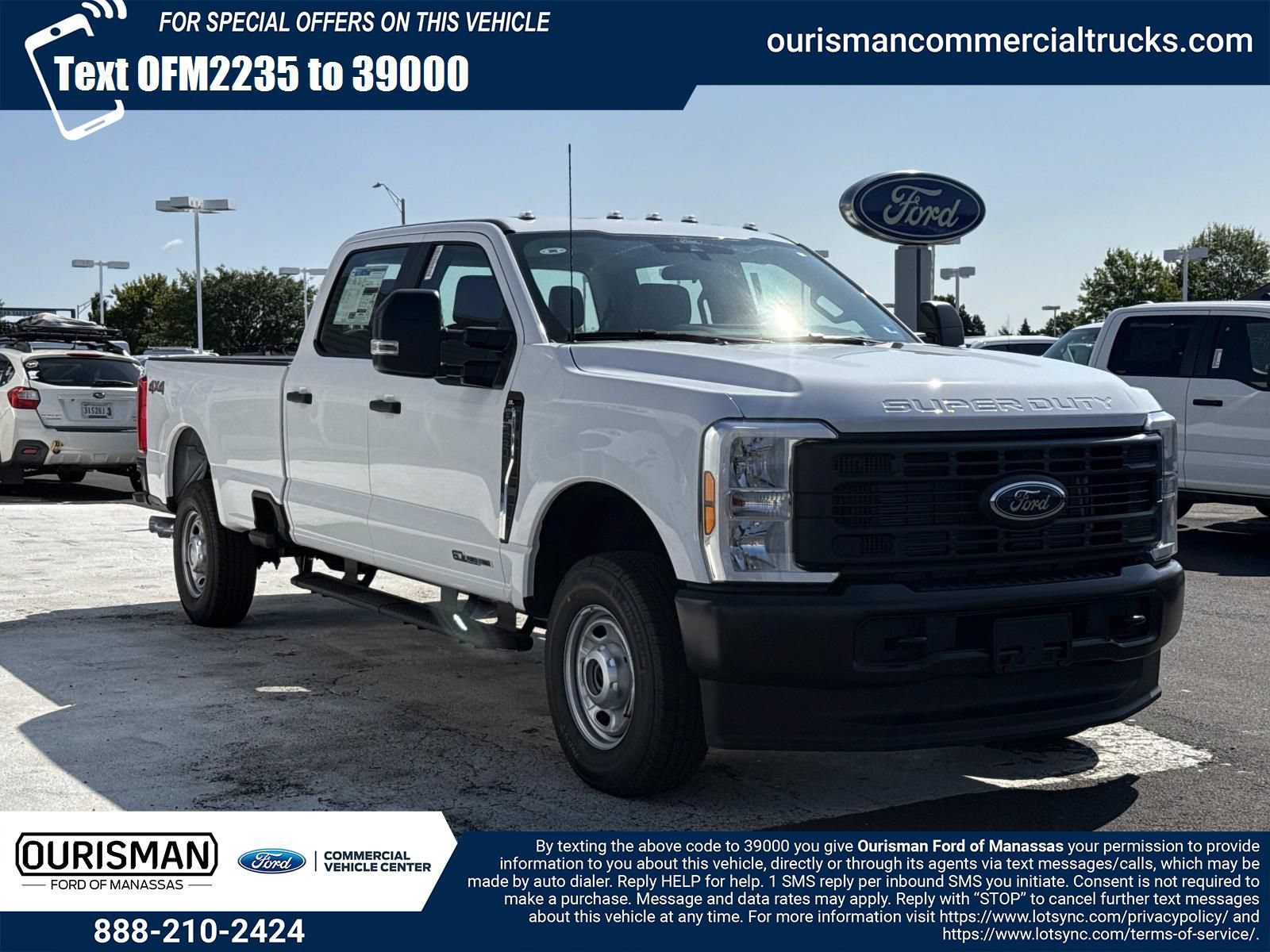 New 2026 Ford F250 XL AWD/4WD video 1