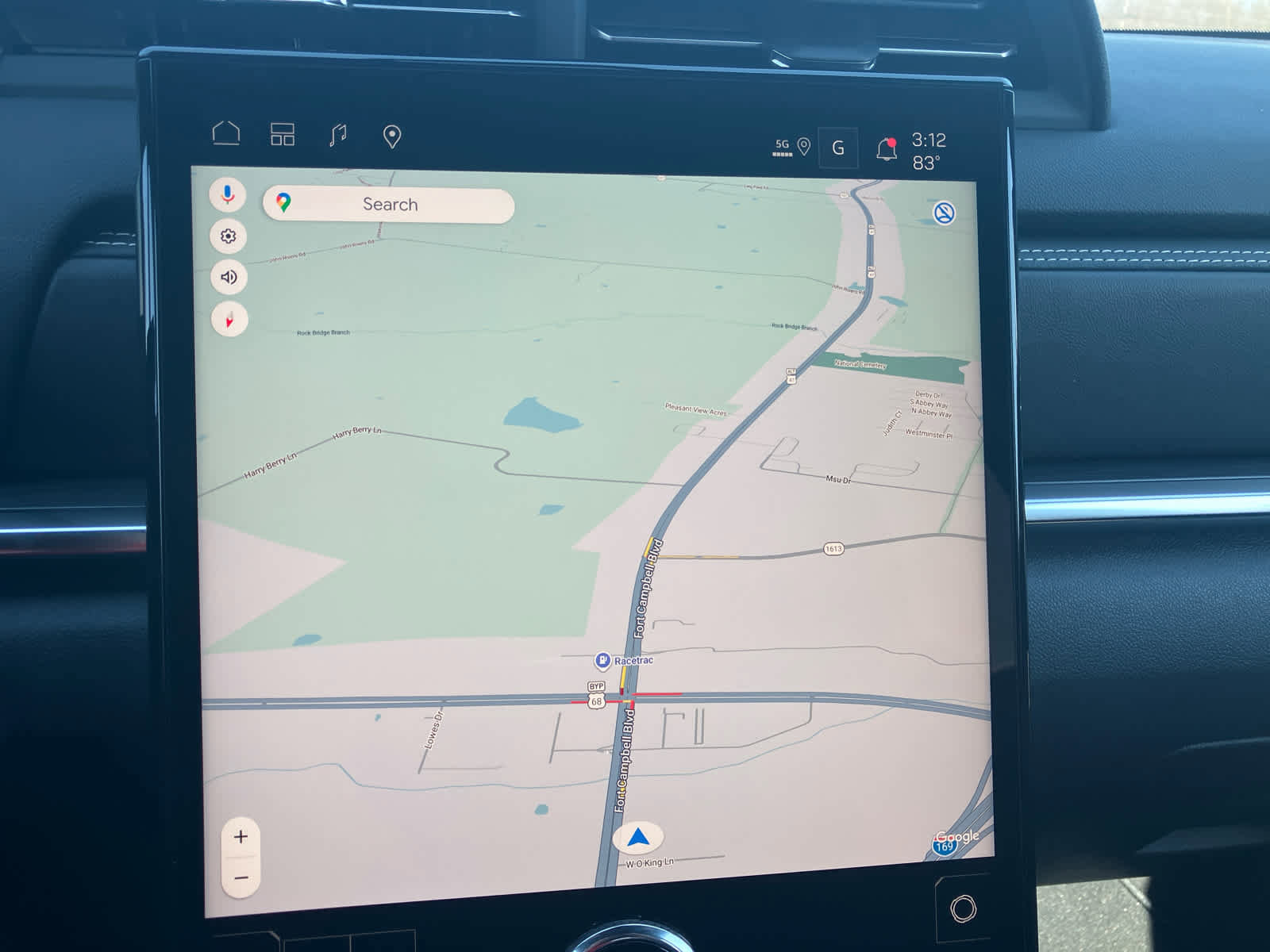 New 2026 GMC Terrain Elevation w/ Elevation Premium Package image 25