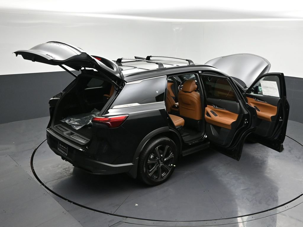 New 2026 INFINITI QX60 Autograph w/ Autograph Tech Package image 37