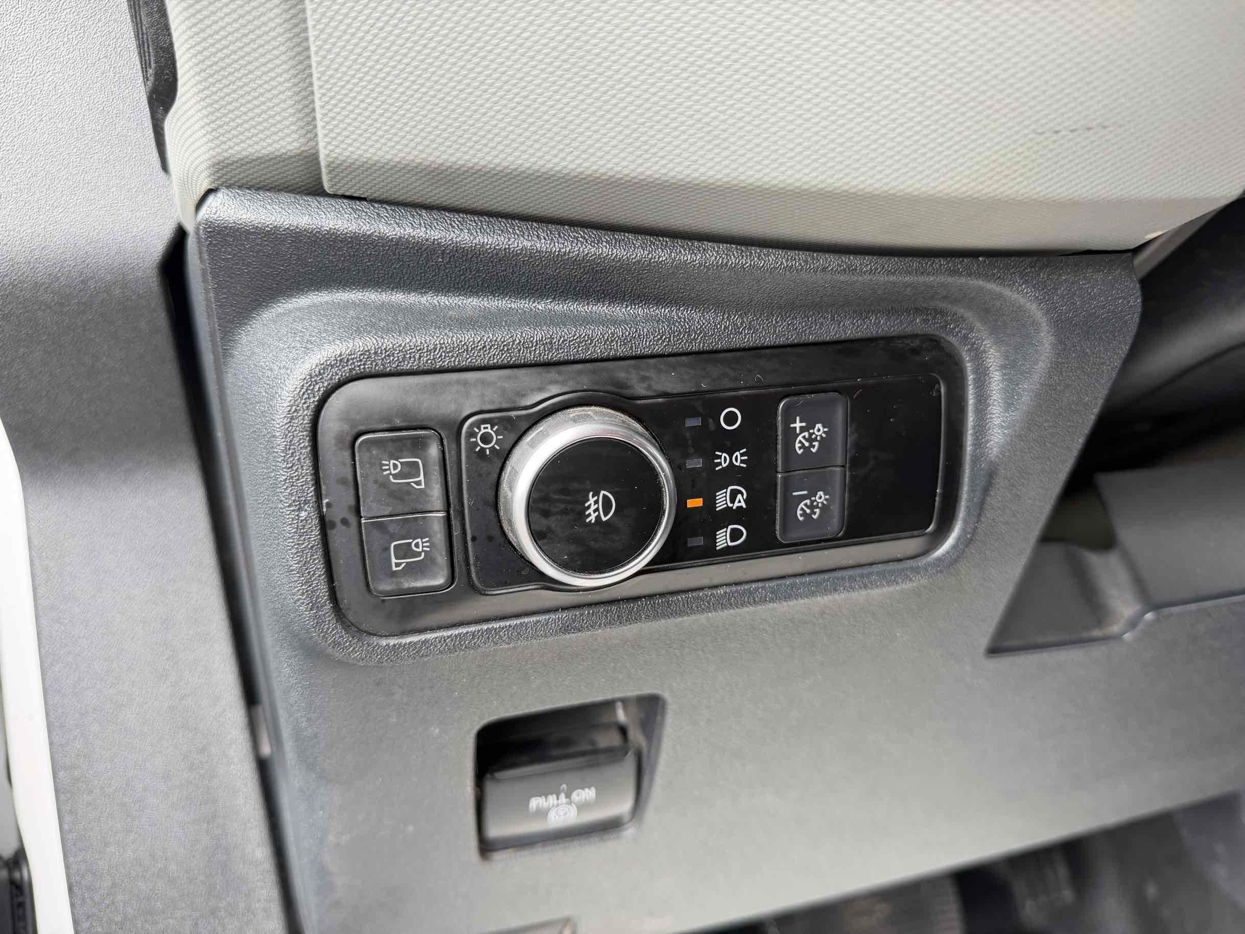 Used 2022 Ford Bronco Badlands AWD/4WD image 28