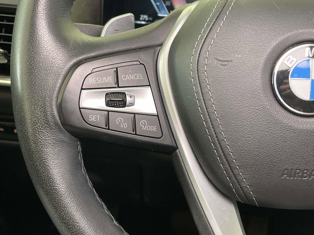 Used 2024 BMW X5 xDrive40i w/ Premium Package AWD/4WD image 33