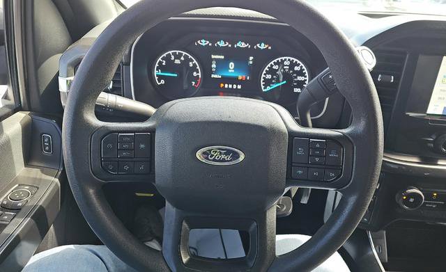 Used 2023 Ford F150 XL w/ STX Appearance Package image 11