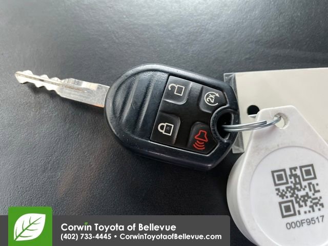 Used 2013 Ford F150 Platinum image 29