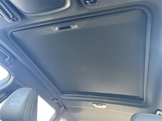 New 2026 Subaru Forester Wilderness w/ Wilderness Package image 11