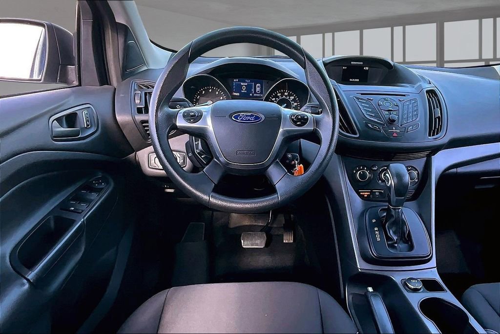Used 2015 Ford Escape S image 5