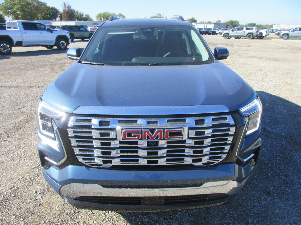 New 2027 GMC Terrain Denali AWD/4WD image 10