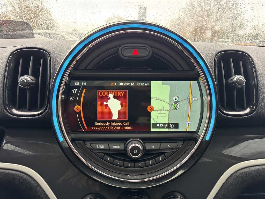 Used 2018 MINI Cooper Countryman S image 24