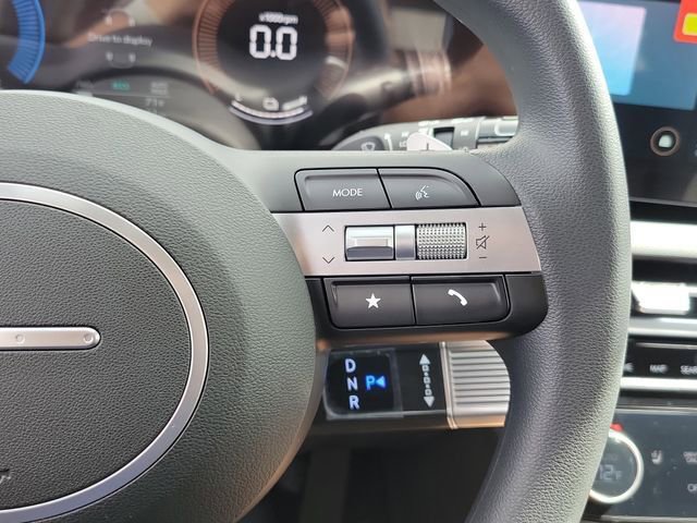 New 2026 Hyundai Tucson SEL image 6