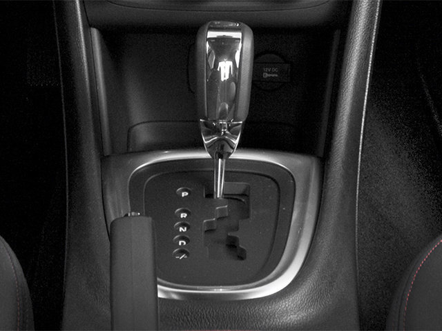 Used 2014 Dodge Avenger SE w/ Blacktop Package FWD image 13