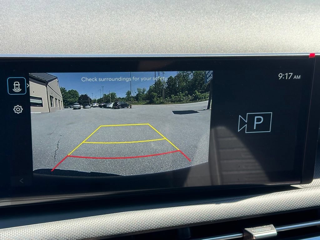 New 2026 Hyundai Santa Cruz SE AWD/4WD image 21