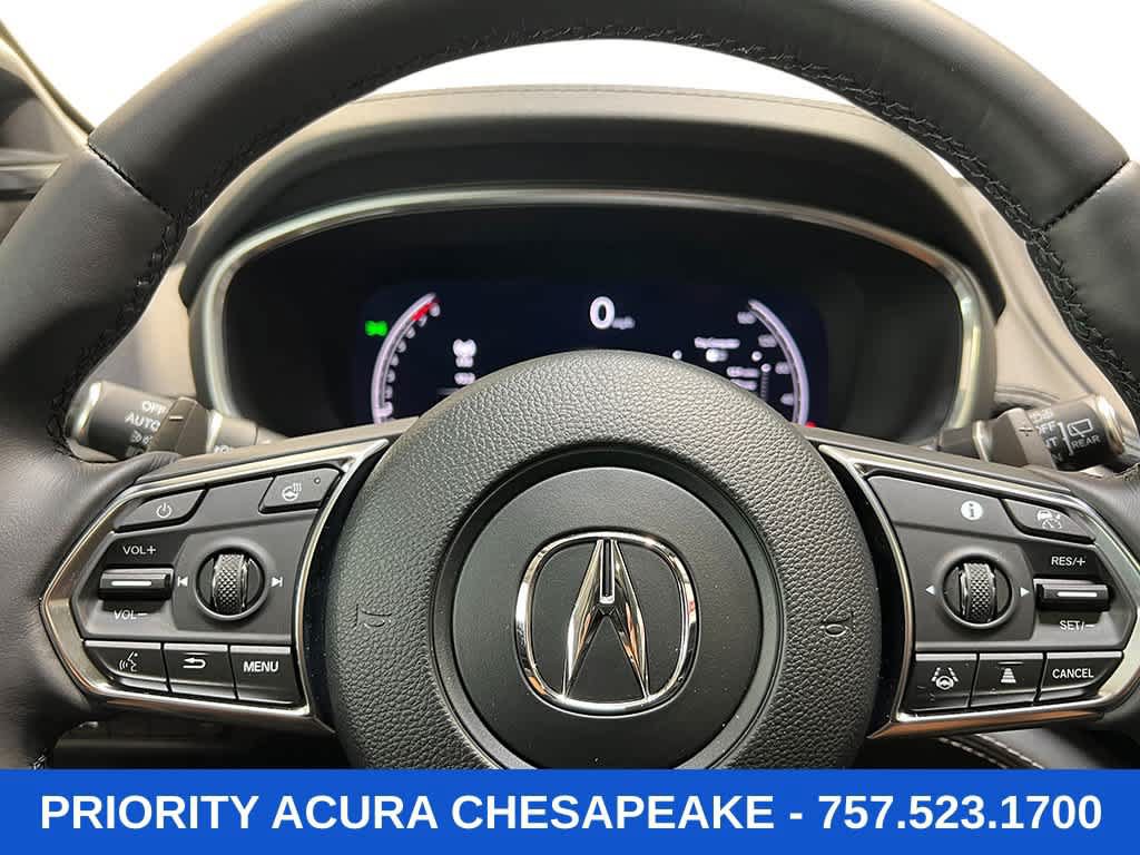 New 2026 Acura MDX w/ Advance Package AWD/4WD image 21