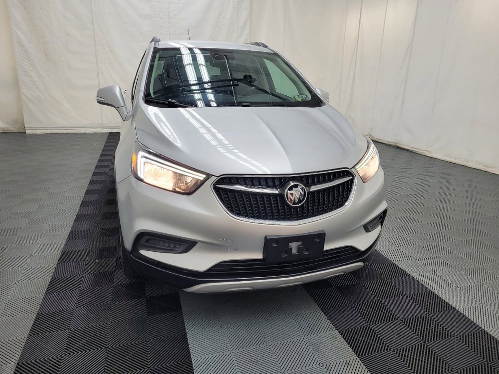 Used 2019 Buick Encore Preferred image 14