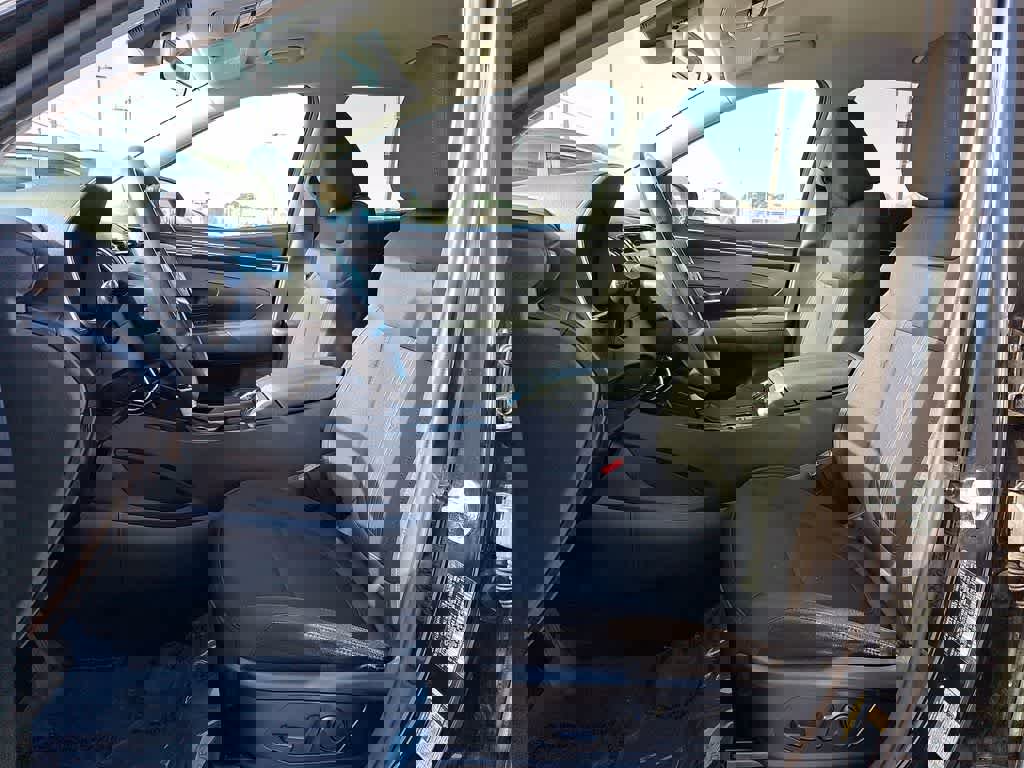 Used 2024 Hyundai Tucson SEL image 12