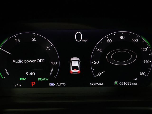 Used 2024 Honda Accord Sport image 16