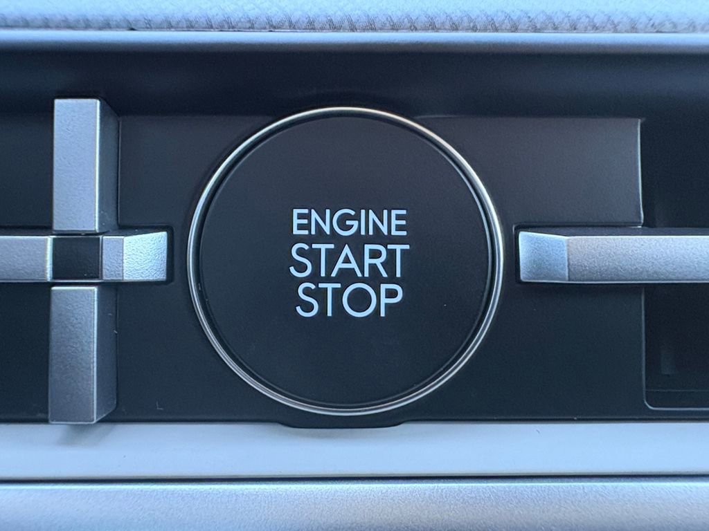 New 2026 Hyundai Santa Fe SEL image 18