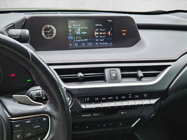 Used 2019 Lexus UX 200 F Sport w/ F Sport Premium Package image 13